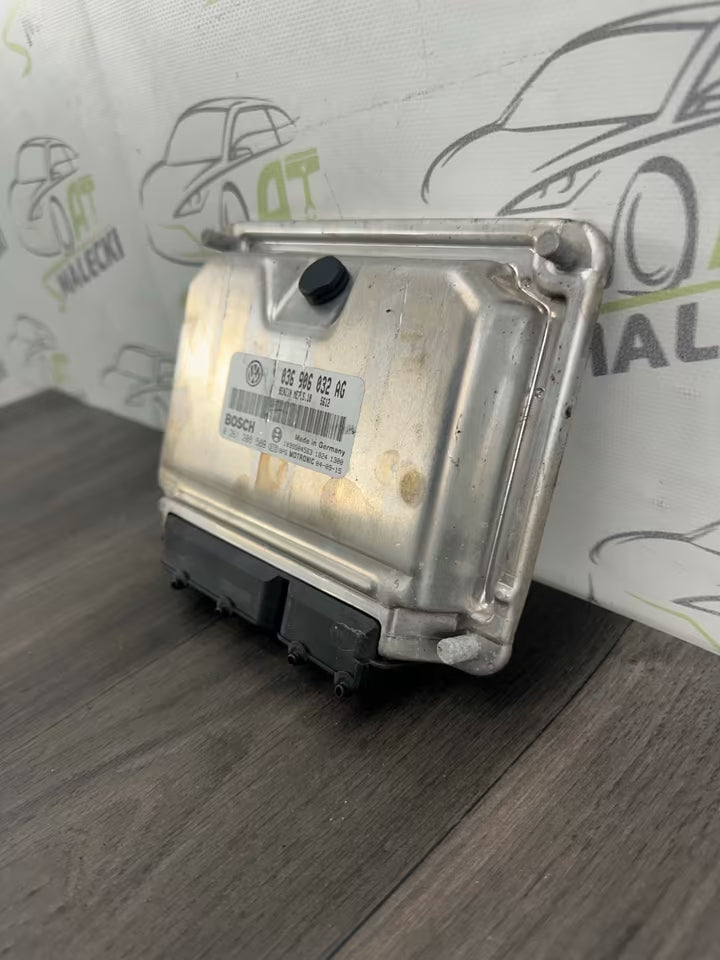 036906032AG Motorsteuergerät ECU VW Golf V