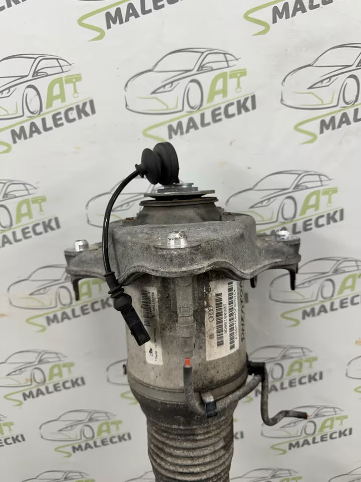 3D0616039T Luftbalke Luftfahrwerk Links Vw Phaeton 3D Modell