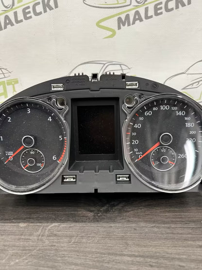3AA920880A Tacho Kombiinstrument Vw Passat 3AA B7 2,0 Tdi CFF