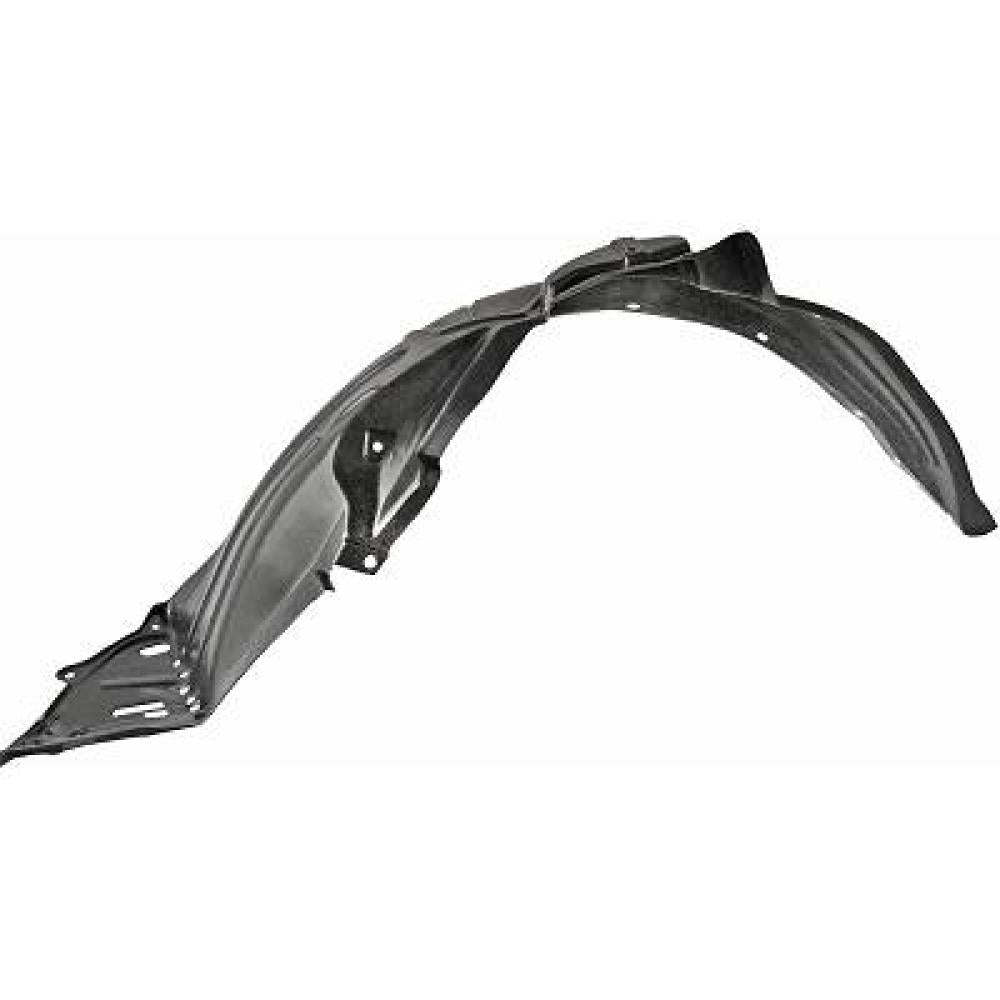 74151SAAZ00 RADSCHALE VORN LI.   JAZZ, 02-08 5240009