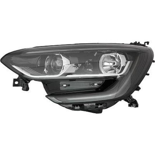 260607159R SCHEINWERFER LI.   MEGANE, 16-20 4467981