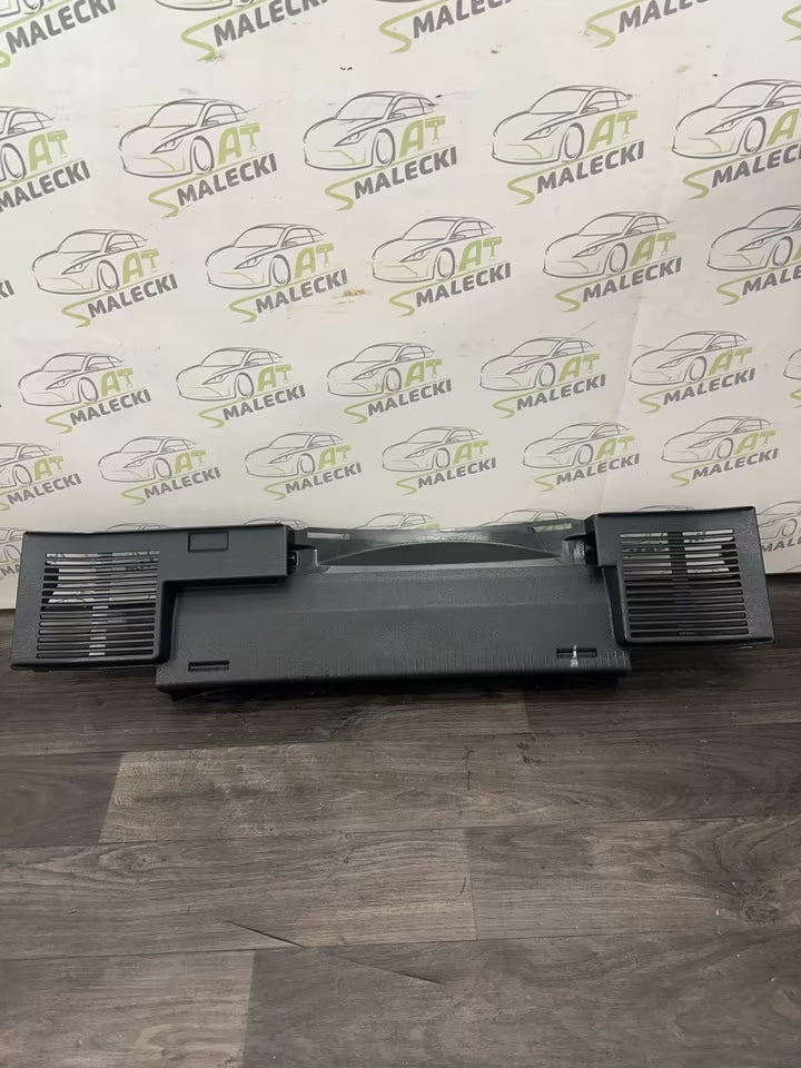 460029937 Abdeckung Kofferraumkante Opel Corsa D 13215808