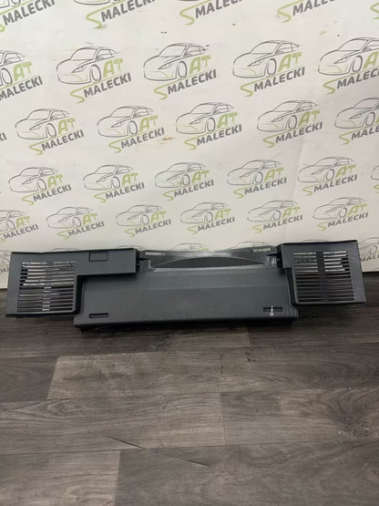 460029937 Abdeckung Kofferraumkante Opel Corsa D 13215808