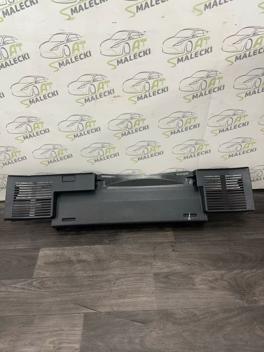 460029937 Abdeckung Kofferraumkante Opel Corsa D 13215808