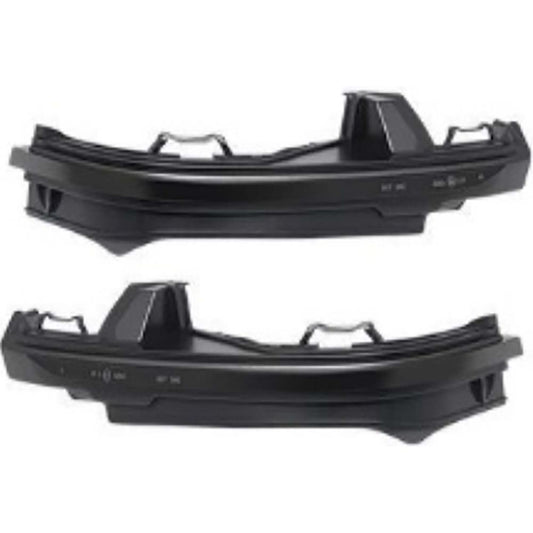 4M0949101A LED Sp.Blinker 15->> DYN.BLINKER, DUNKEL; LID10497