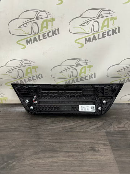 7951989-01 Klimabedienteil Klimaregler Original NEU BMW X3 X4 Mod