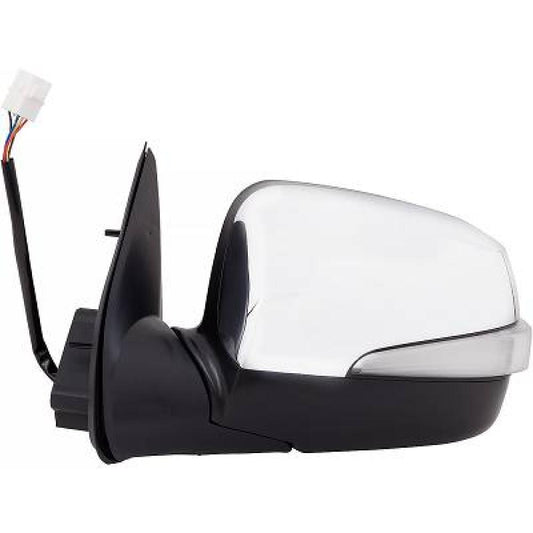 8-97401-451-0 SPIEGEL LI.         D-MAX, 09-12                5-PIN 5403827