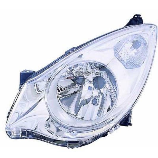 93193971 SCHEINWERFER LI.    AGILA, 08->> 1866981