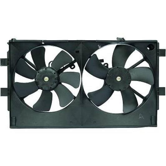 MR312899 DUAL LÜFTER   ASX; LANCER, 07->> 8583509