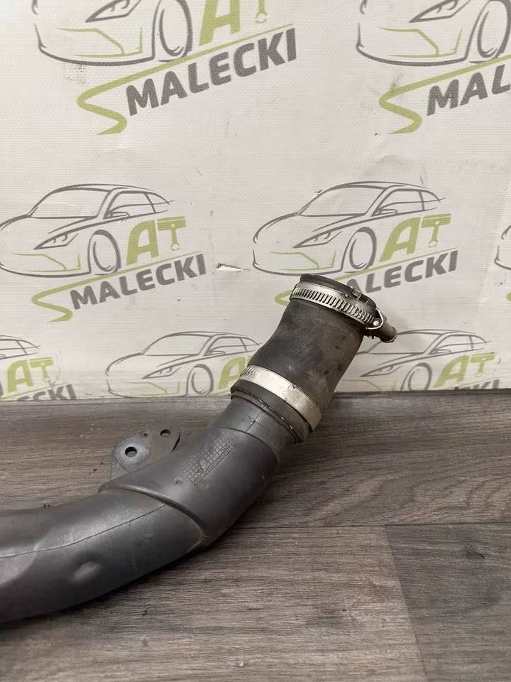 1K0145762FT Ladeluftrohr Ladeluftschlauch 1,6 Tdi CAY Vw Golf VI