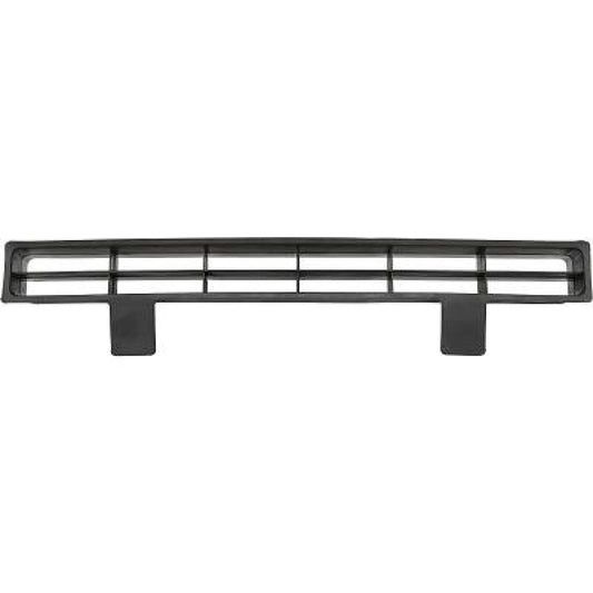 A6015280004 GRILL MITTE       DB L207, für 77-95 1660045