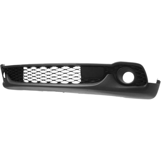 735725684 STOßSTANGE VORNE     500X, 2018->>      UNTERER TEIL 3425963