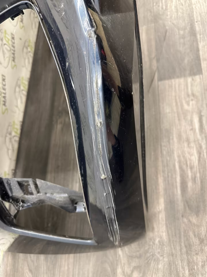 Stoßstange Vorne Kühlergrill Grill Audi A6 4K C8 4K0807437