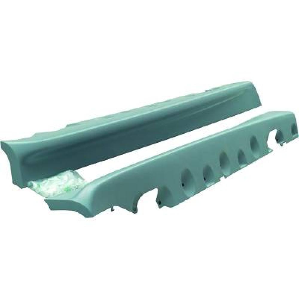 SATZ SEITENSCHWELLER  E46, 99-06        SPORT-TECHNIK 1214562