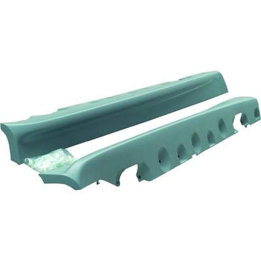 SATZ SEITENSCHWELLER  E46, 99-06        SPORT-TECHNIK 1214562