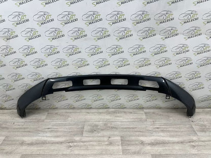 80A807061A Stoßstange Spoiler Lippe Frontschürze Audi Q5 80A