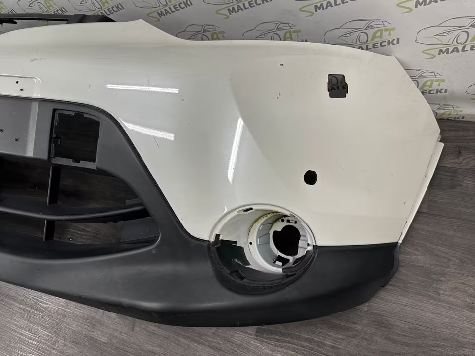 62022-4EA0H Stoßstange Vorne Nissan Qashqai II J11 Modelle