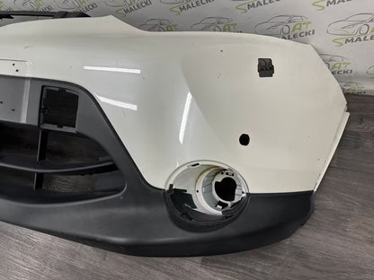 62022-4EA0H Stoßstange Vorne Nissan Qashqai II J11 Modelle
