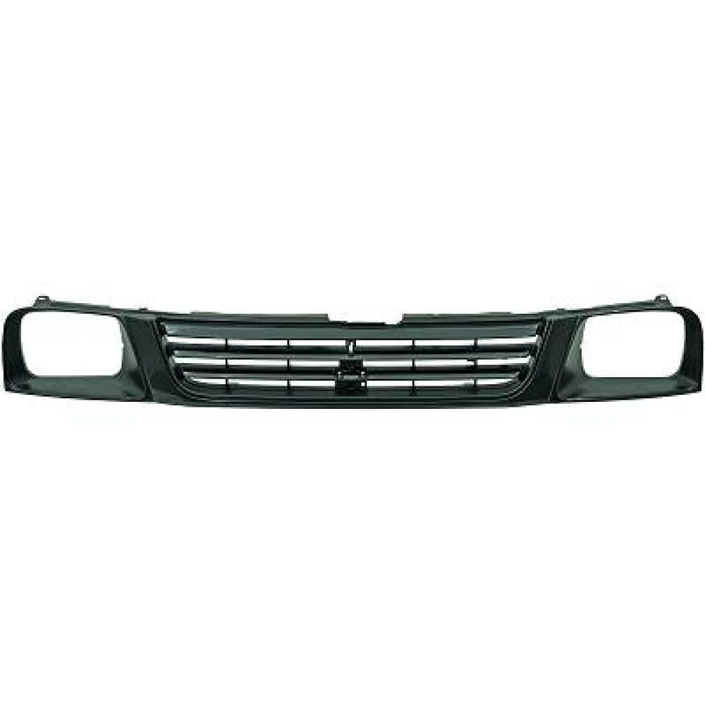 MR241063 KÜHLERGRILL          L200, für 96-98 5880840