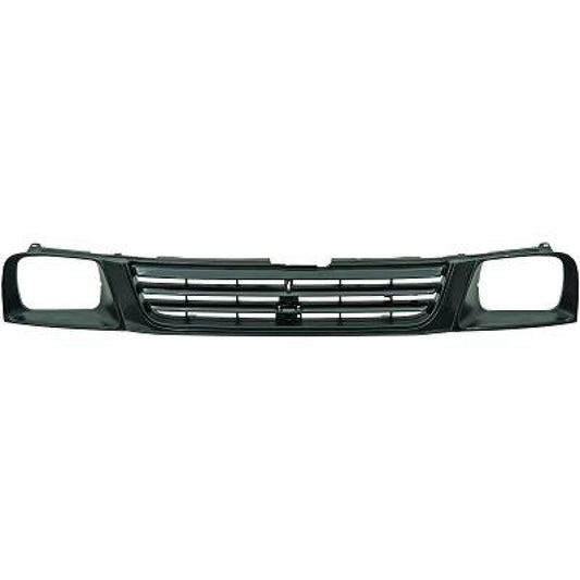 MR241063 KÜHLERGRILL          L200, für 96-98 5880840