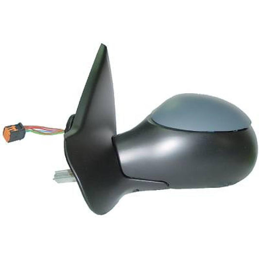 8153LA SPIEGEL LI.PEUGEOT 206 CC, 03-10                5-PIN 4225227