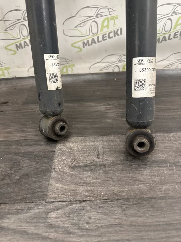 55300-Q0KA0 Federbein Stoßdämpfer Set Hinten Hyundai Bayon