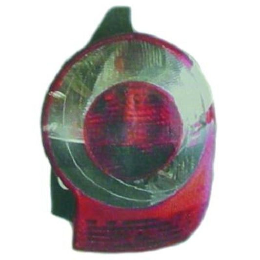 8200613077 RÜCKLEUCHTE RE.     MODUS, 04. Aug 4405092