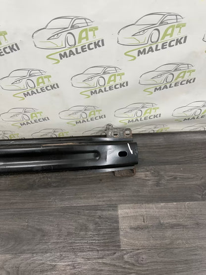 Stoßstangenträger Pralldämpfer Querträger Seat Ibiza 6J IV Modell