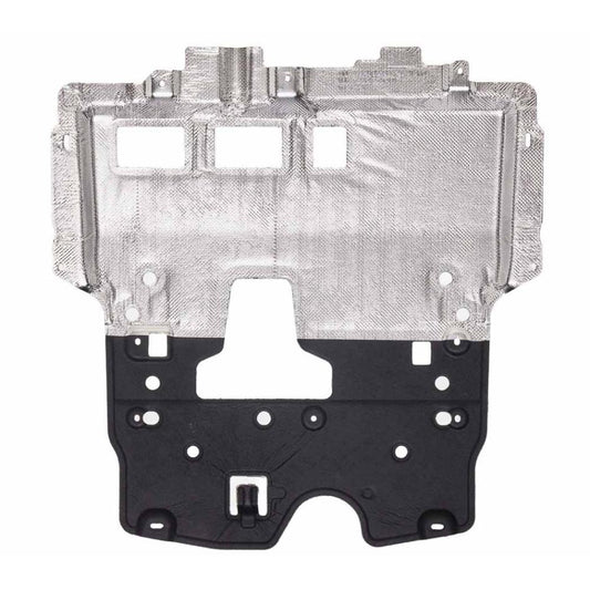 9824226080 MOTORRAUMABD.VO.  CORSA F, 2020->>       +P.208 19->; 8018164