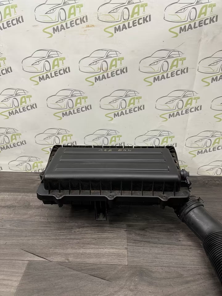 036129611CD Luftfilterkasten Liftfiltergehäuse 1,4 BXE Vw Seat