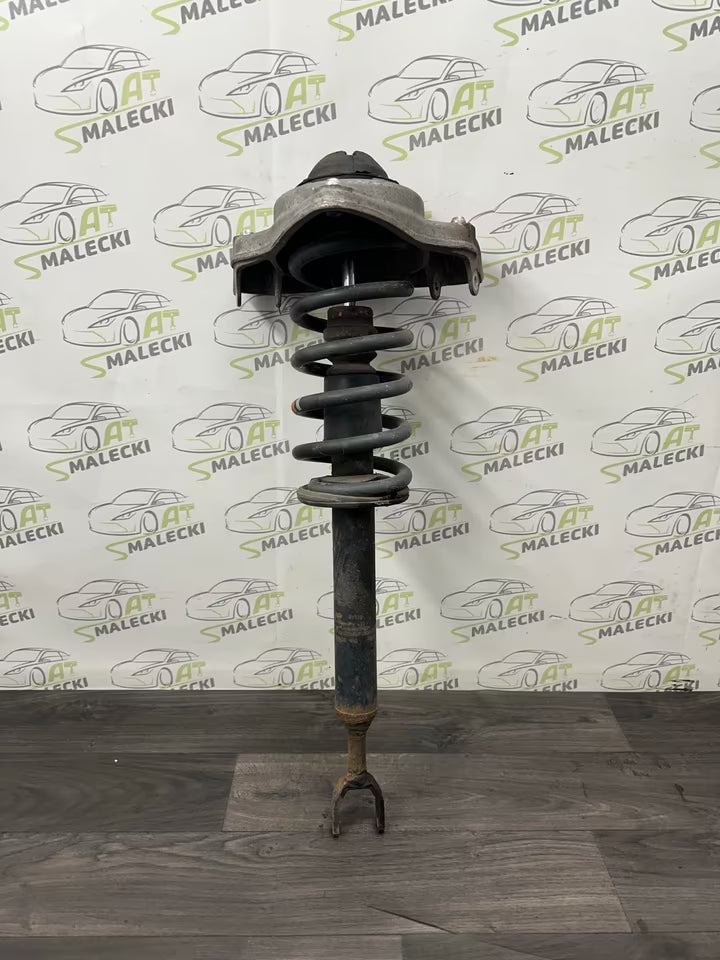 4F0413031 Stoßdämpfer Federbein Links Original Audi A6 4F C6 2,7