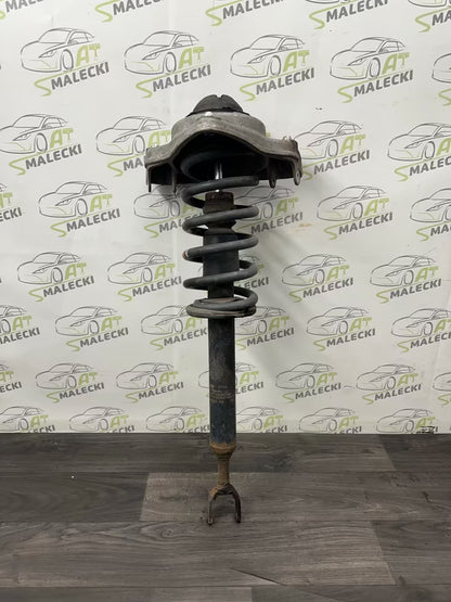 4F0413031 Stoßdämpfer Federbein Links Original Audi A6 4F C6 2,7