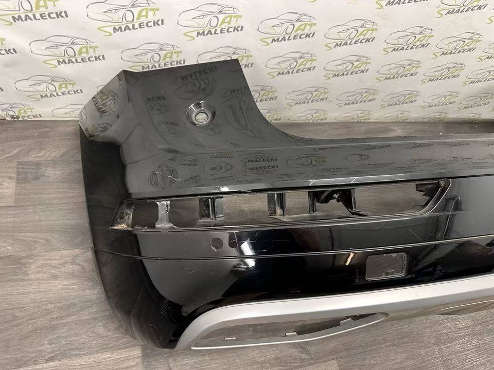 Stoßstange Hinten Audi Q5 80A Modell 80A 807 511