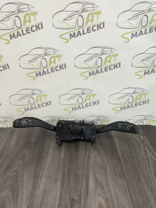 6Q0953503EG Lenkstockschalter Vw Polo 6R Seat Ibiza 6J