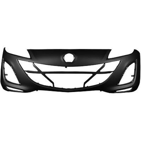 BBN2-50-031H-AA STOßSTANGE VORN   MAZDA 3, 2009-2011 5619051