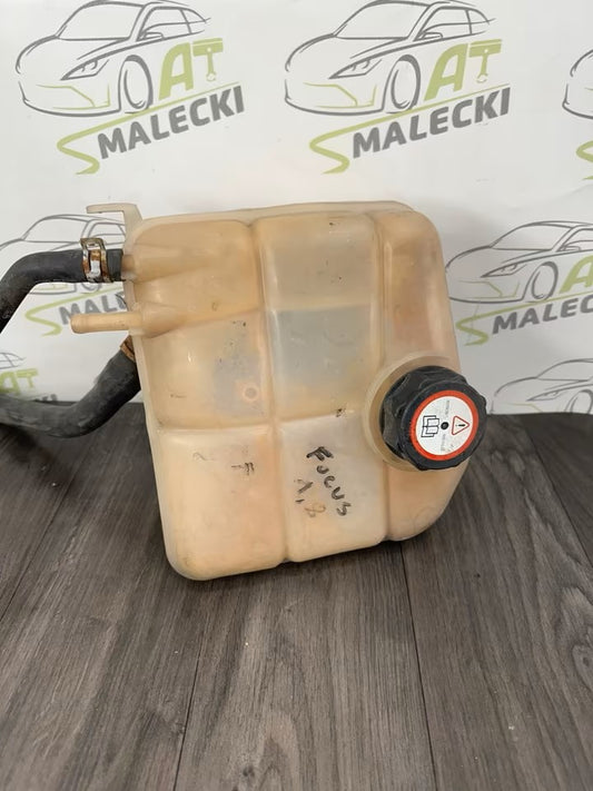 98AB8K219AU Ausgleichsbehälter Kühlwasserbehälter Ford Focus