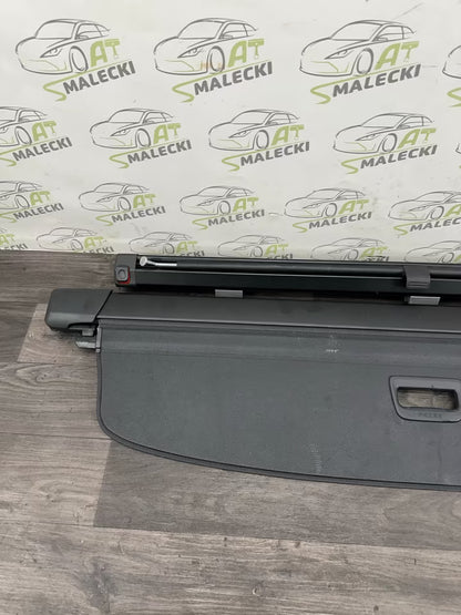 3AF867871 Kofferraum Abdeckung Rollo Vw Passat 3AA B7 Modell