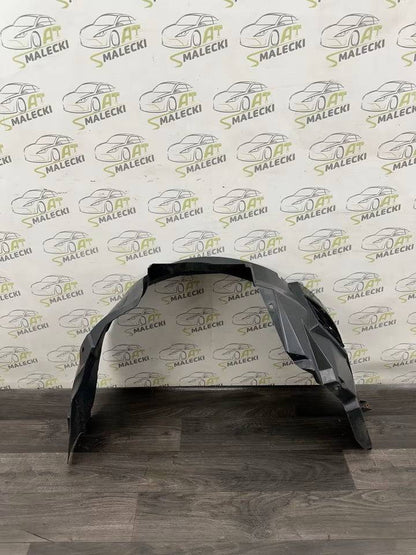 51793426 Radhausschale Innenkotflügel Vorne Links Ford Ka Ru8 Mod