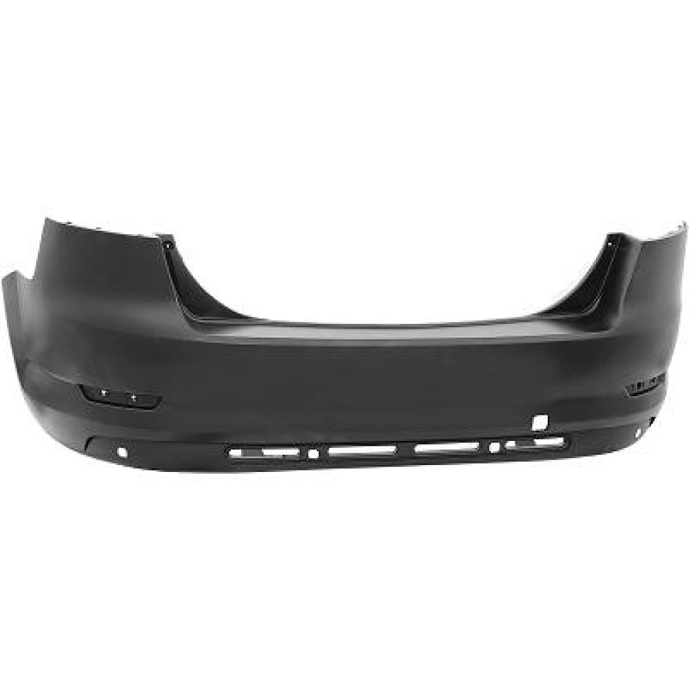 1711696 STOßSTANGE HiNT.   MONDEO, 07-10             LACKIERF 1428056