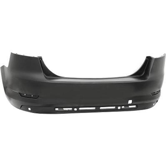 1711696 STOßSTANGE HiNT.   MONDEO, 07-10             LACKIERF 1428056