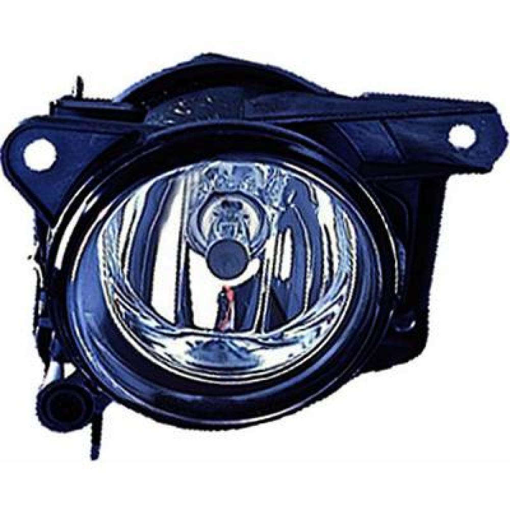 6N0941700D NEBELLEUCHTE RE.  VW POLO, 99-01 2204088