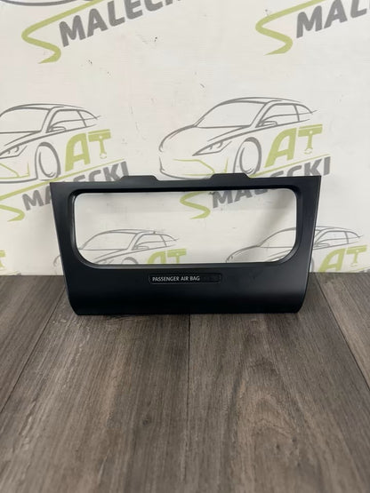 5K0858071M Blende Klimabedienteil VW Golf VI 6