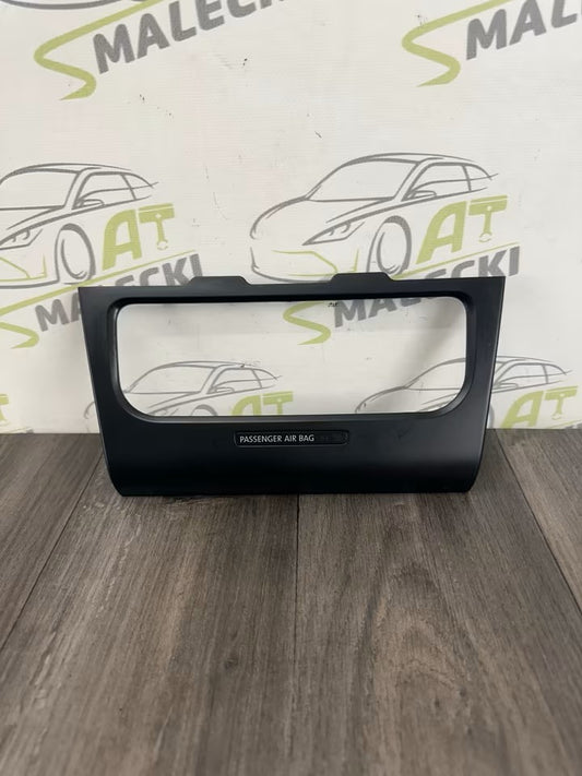 5K0858071M Blende Klimabedienteil VW Golf VI 6