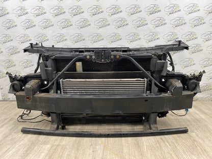 Lock carrier front mask Dodge Avenger 2.0 Tdi BYL Complete