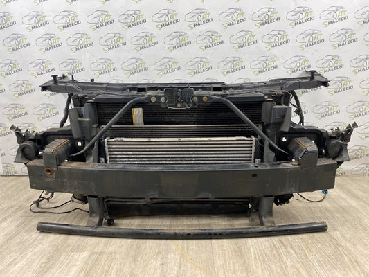 Lock carrier front mask Dodge Avenger 2.0 Tdi BYL Complete