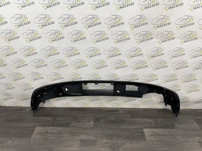 5H9807568E Heckdiffusor Diffusor Vw Golf VIII 8 5H9 Kombi Modelle