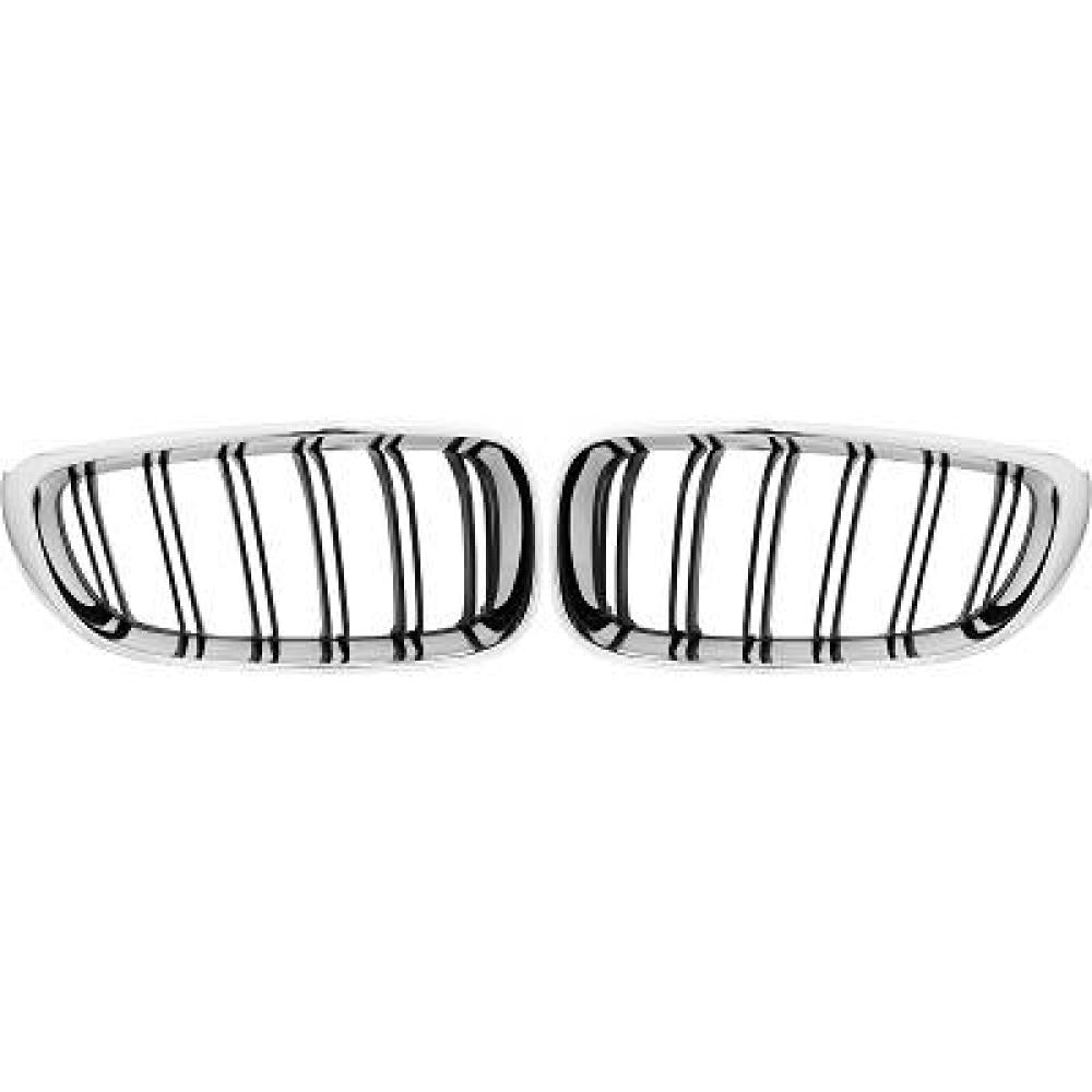 DESIGNGRILL SET       F34, 13->>         SPORT-OPTIK 1217841