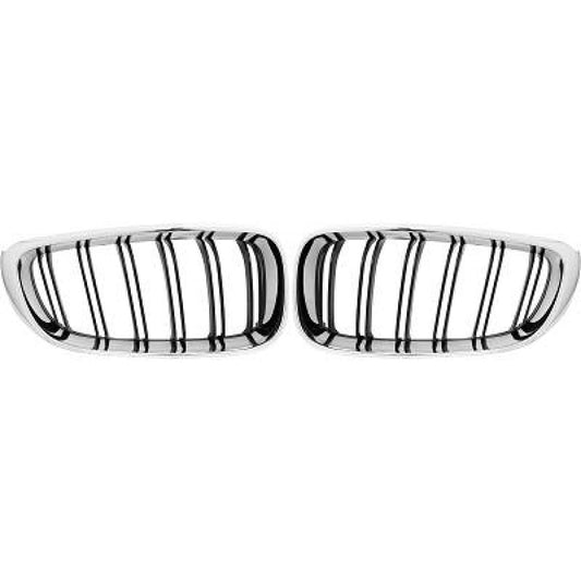 DESIGNGRILL SET       F34, 13->>         SPORT-OPTIK 1217841