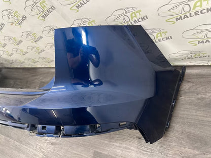 89E807301A Stoßstange Heckschürze Hinten Audi Q4 Modell