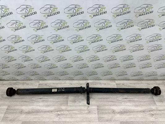 4F0521101F Kardanwelle Welle Audi A6 4F C6 2,7 Tdi Modelle